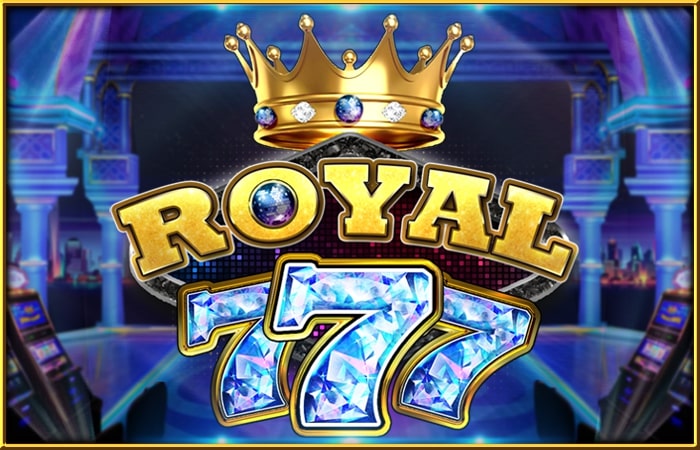 ROYAL 777?v=3.0.3