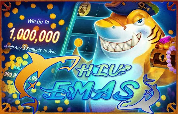 GOLDEN SHARK?v=3.0.3