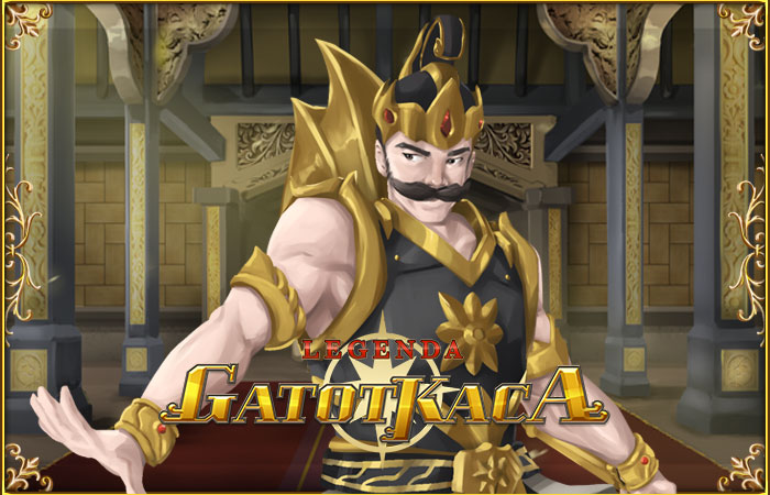 THE LEGEND OF GATOTKACA?v=3.0.3