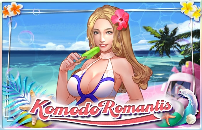 DREAMY KOMODO?v=3.0.3