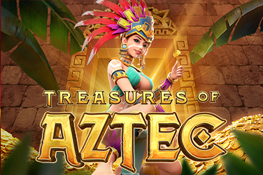 TREASURES OF AZTEC?v=3.0.1
