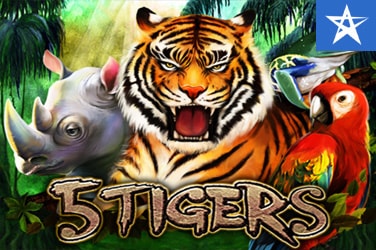 5 TIGERS?v=2.8.6