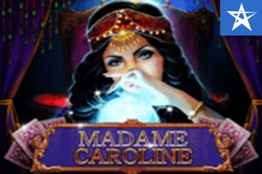 MADAME CAROLINE?v=2.8.6