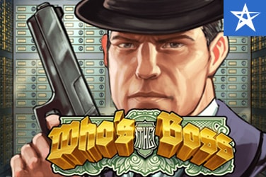 WHO'S THE BOSS?v=2.8.6