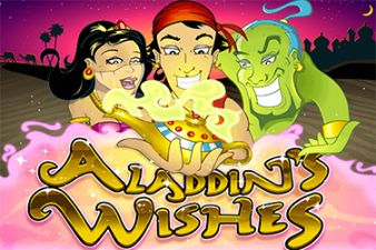 ALADDIN'S WISHES?v=2.8.6