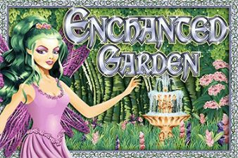 ENCHANTED GARDEN?v=2.8.6