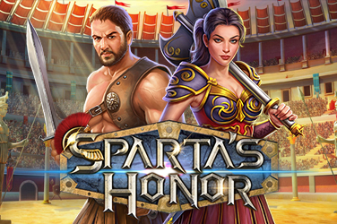 SPARTA'S HONOR?v=2.8.6