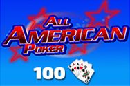 ALL AMERICAN POKER 100 HAND?v=2.8.6