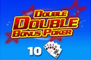 DOUBLE DOUBLE BONUS POKER 10 HAND?v=2.8.6