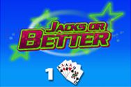 JACKS OR BETTER 1 HAND?v=2.8.6