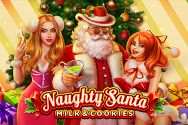 NAUGHTY SANTA?v=2.8.6