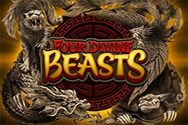 FOUR DIVINE BEASTS?v=2.8.6