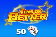 TENS OR BETTER 50 HAND?v=2.8.6