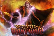 WIZARDS WANT WAR?v=2.8.6