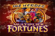108 HEROES MULTIPLIER FORTUNES?v=2.8.6