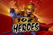 108 HEROES?v=2.8.6