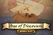 AGE OF DISCOVERY?v=2.8.6