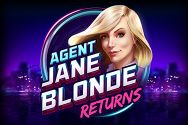AGENT JANE BLONDE RETURNS?v=2.8.6
