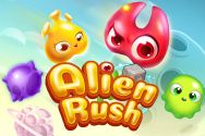 ALIEN RUSH?v=2.8.6