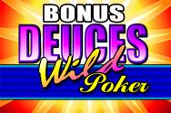 BONUS DEUCES WILD?v=2.8.6