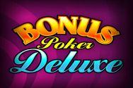 BONUS POKER DELUXE?v=2.8.6