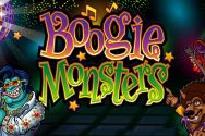 BOOGIE MONSTERS?v=2.8.6