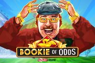 BOOKIE OF ODDS?v=2.8.6