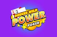 DEUCES WILD POWER POKER?v=2.8.6