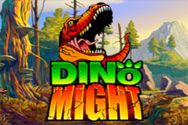 DINO MIGHT?v=2.8.6