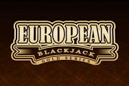EUROPEAN BLACKJACK?v=2.8.6