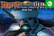 GIRLS WITH GUNS II FROZEN DAWN?v=2.8.6