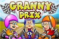 GRANNY PRIX?v=2.8.6