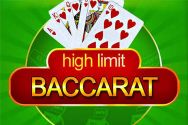 HIGH LIMIT BACCARAT?v=2.8.6