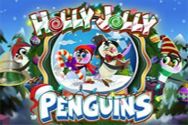 HOLLY JOLLY PENGUINS?v=2.8.6