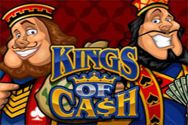 KINGS OF CASH?v=2.8.6