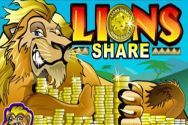 LIONS SHARE?v=2.8.6