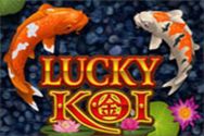 LUCKY KOI?v=2.8.6