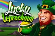 LUCKY LEPRECHAUN?v=2.8.6