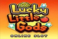 LUCKY LITTLE GODS?v=2.8.6