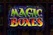 MAGIC BOXES?v=2.8.6
