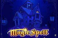 MAGIC SPELL?v=2.8.6