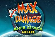 MAX DAMAGE AND THE ALIEN ATTACK?v=2.8.6
