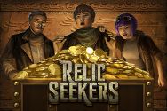 RELIC SEEKERS?v=2.8.6