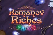 ROMANOV RICHES?v=2.8.6