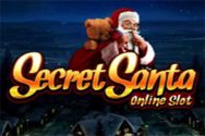SECRET SANTA?v=2.8.6
