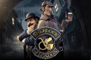 SHERLOCK OF LONDON?v=2.8.6