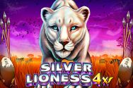 SILVER LIONESS 4X?v=2.8.6