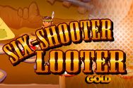 SIX SHOOTER LOOTER GOLD?v=2.8.6