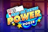 TENS OR BETTER POWER POKER?v=2.8.6