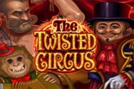 THE TWISTED CIRCUS?v=2.8.6